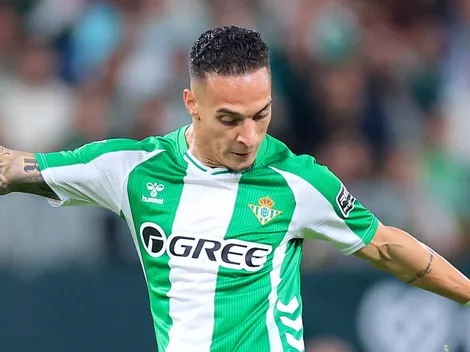 Antony revela por que rejeitou acordo com Bayern de Munique