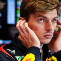 Max Verstappen explicó por qué nunca responde quién es el mejor de la historia de la F1: “Puede sonar controversial”