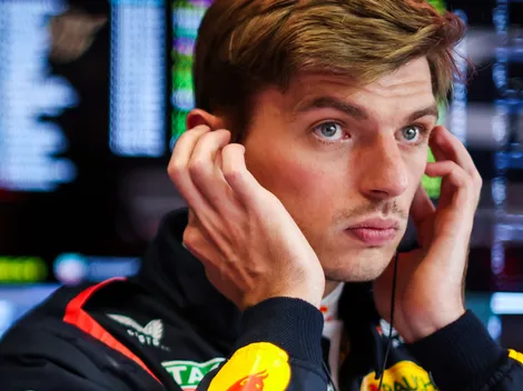 Max Verstappen explicó por qué nunca responde quién es el mejor de la historia de la F1: “Puede sonar controversial”