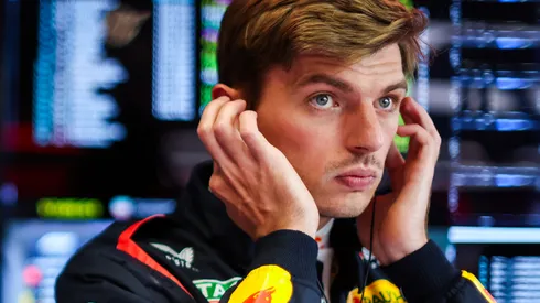 Max Verstappen explicó por qué no elige nunca al "mejor de la historia"