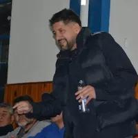 Ganó 4 títulos con Boca, fue subcampeón del mundo con Argentina y ahora consiguió un ascenso histórico como presidente