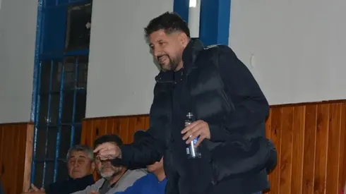 Ganó 4 títulos con Boca, fue subcampeón del mundo con Argentina y ahora consiguió un ascenso histórico como presidente