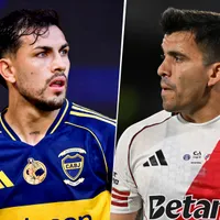 En qué instancia decisiva puede haber Superclásico entre Boca y River por el Torneo Clausura 2025