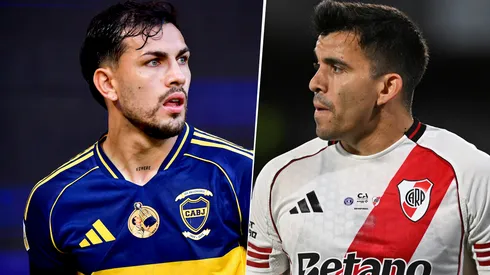 Boca y River se pueden enfrentar en un duelo de eliminación directa del Torneo Clausura 2025.