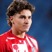 Mientras PSG lo sigue de cerca, Atlético de Madrid le hizo un regalo de 64mil euros a Julián Alvarez