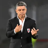 Los seis jugadores de River que recuperará Gallardo y la baja que tendrá para los octavos de final del Torneo Clausura