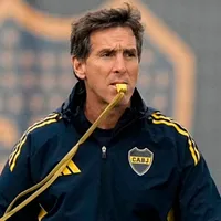 Jugó en Boca, Scaloni lo convocó a la Selección Argentina y bancó a Úbeda: “Tiene un gran concepto”