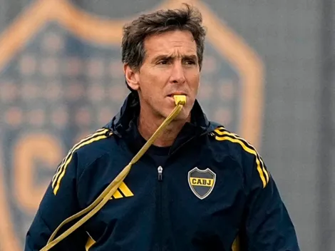 Jugó en Boca, Scaloni lo convocó a la Selección Argentina y bancó a Úbeda: “Tiene un gran concepto”