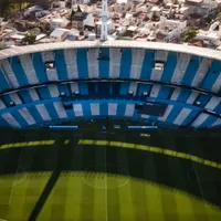 Aprevide levantó la sanción y Racing recibirá a River con público