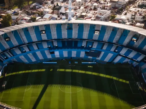 Aprevide levantó la sanción: Racing vs. River se jugará con público