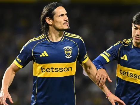 Boca hoy: se confirmó el rival para octavos, el elogio de Riquelme a Palermo, la reflexión de Cavani sobre su retiro y más
