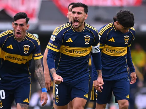 La inmejorable oportunidad que tiene Boca rumbo a la clasificación del Mundial de Clubes 2029
