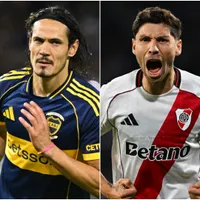 Rivales confirmados para Boca y River: así quedaron los octavos de final del Torneo Clausura 2025