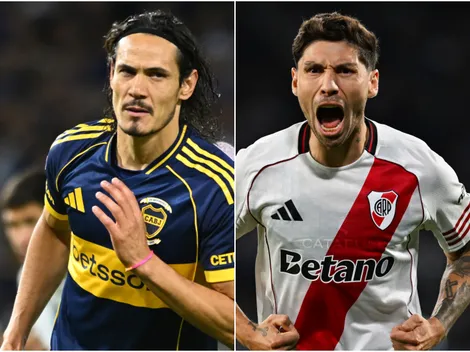 Así quedaron los octavos de final del Clausura