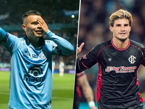 Se definen los octavos del Clausura y la tabla anual: todos los resultados que afectan a Boca y River