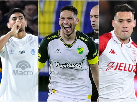 Dónde ver EN VIVO por TV la definición de la Zona A del Torneo Clausura 2025, de donde saldrá el rival de River