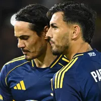 Boca vs. Talleres: cuándo, dónde se juega, horario y TV del duelo por octavos de final del Torneo Clausura 2025