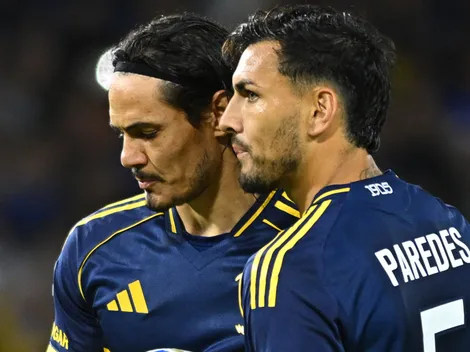 Boca enfrentará a Talleres en los octavos del Torneo Clausura