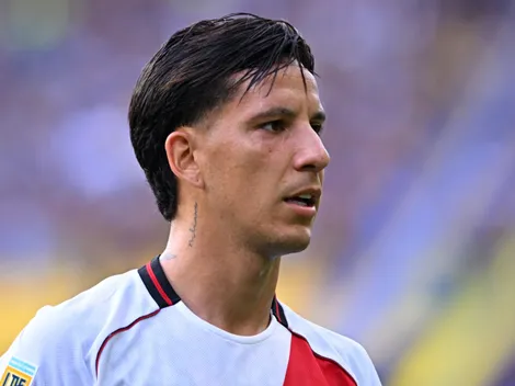 El inesperado camino que tiene River para clasificar a la Copa Libertadores