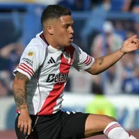 River vs. Racing: cuándo y dónde se juega, horario y TV del duelo por octavos de final del Torneo Clausura