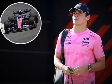 Alpine reveló detalles inéditos del nuevo auto que utilizará Colapinto en 2026: “Todo es mucho más temprano”