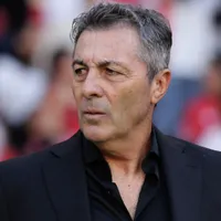 Tras la amenaza de Andrés Gariano, Frank Darío Kudelka renunció como DT de Huracán