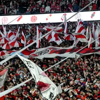 Pesimista reacción de los hinchas de River tras confirmarse el duelo contra Racing por los octavos del Clausura: “Dejen de hacer papelones”