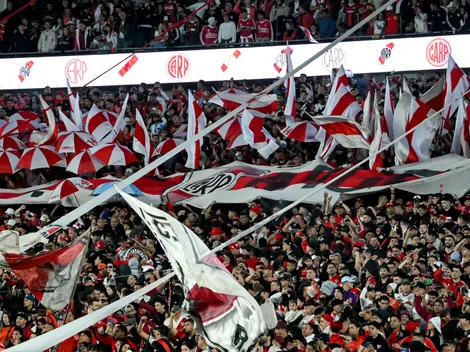 Pesimista reacción de los hinchas de River tras confirmarse el duelo contra Racing: "Dejen de hacer papelones"