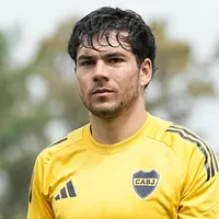 La inesperada aparición de un jugador borrado de Boca en la Copa Potrero