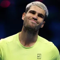 Carlos Alcaraz no jugará la Copa Davis y lo sufre España: “Dolido”