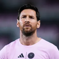 En Barcelona se niegan a poner el nombre de Lionel Messi a su renovado estadio: el motivo