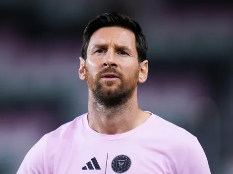 En Barcelona se niegan a poner el nombre de Lionel Messi a su renovado estadio: el motivo