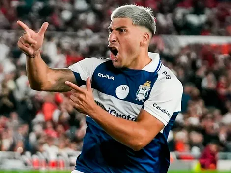 Se fue de Boca sin jugar, estuvo 4 años en Chipre y ahora es la revelación del fútbol argentino