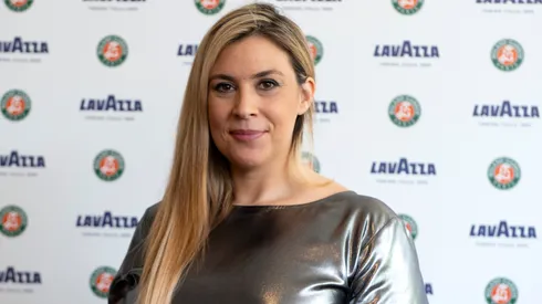 Marion Bartoli