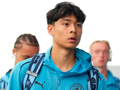 Una joya del Manchester City de Pep Guardiola se retiró del fútbol a los 19 años y confesó: "No lo estaba disfrutando"