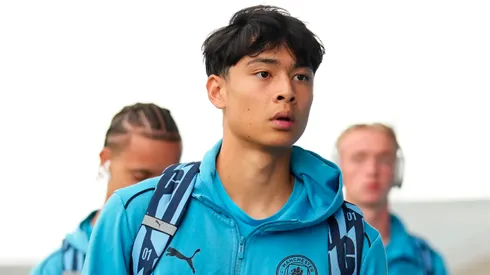 Una joya del Manchester City de Pep Guardiola se retiró del fútbol a los 19 años y confesó: "No lo estaba disfrutando"