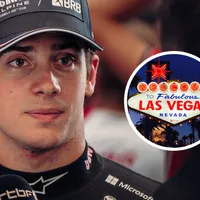 El esperanzador factor por el que Franco Colapinto podría sumar sus primeros puntos con Alpine en Las Vegas