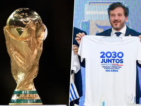 Conmebol revolucionaría las Eliminatorias del Mundial 2030
