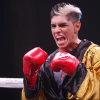 Se crió en un conventillo de La Boca, entrena en un cuartel de bomberos, es el único campeón mundial argentino y busca redoblar la apuesta: “Sé que puedo”