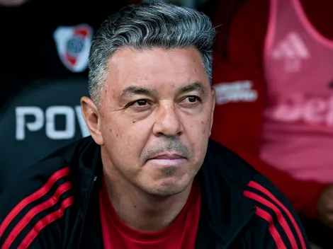 La probabilidad matemática exacta que tiene River de clasificar a la Libertadores