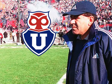 César Vaccia pide la vuelta de este criticado jugador a la U