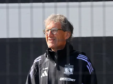 Sonríe Morón: Talleres se abre a negociar con Colo Colo por este fichaje