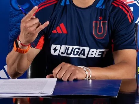 Piden una oportunidad para un delantero que no anduvo en la U