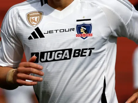 Desapareció del mapa y ahora es opción en Colo Colo: "Muy cerca"