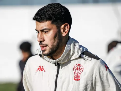 La real situación de Emmanuel Ojeda en Universidad de Chile