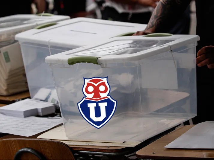 Figura de la U se desahoga tras polémica en las elecciones