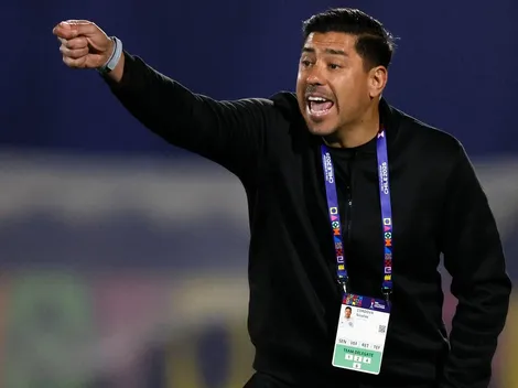 Córdova y su sorpresivo balance en La Roja: "Sabemos que..."