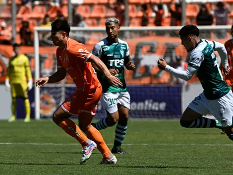 Wanderers vs. Cobreloa: el canal que transmitirá el partidazo de la liguilla de ascenso