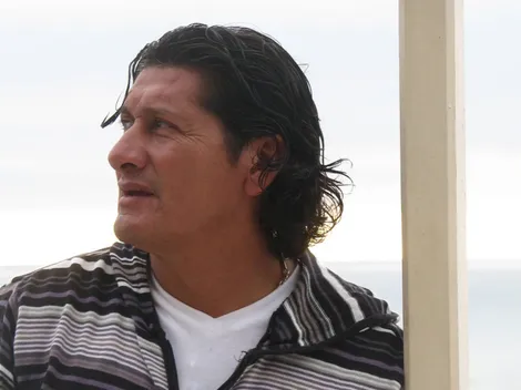 Juan Carlos Letelier con el corazón dividido ante la llave de Cobreloa y Wanderers: "Voy por..."