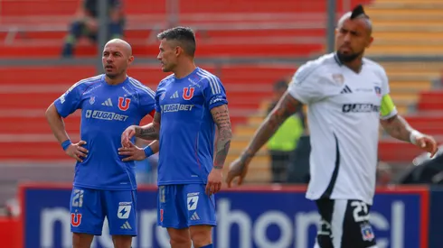 Marcelo Díaz aseguró que Charles Aránguiz es el número 1 en la historia de Chile.
